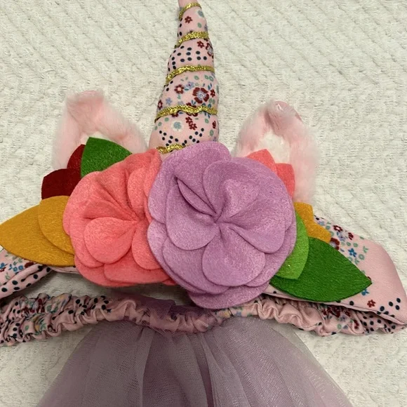 Matilda Jane Unicorn Costume. - Picture 10 of 12